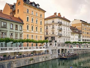 Словения прие пакет за 3 млрд. евро за подкрепа на икономиката