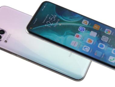 Теленор пуска новите Huawei P40 за продажба онлайн