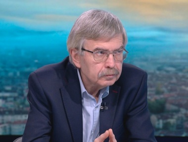 Хърсев: С поемането на осигуровките мярката „60/40“ може да е работеща