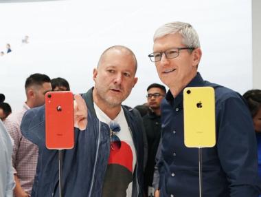 iShield: Apple започва да прави медицинска екипировка