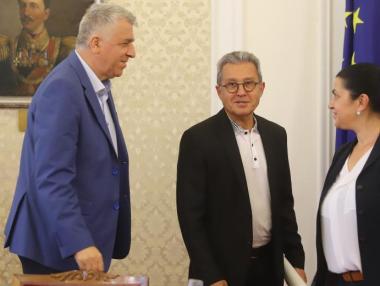 Йордан Цонев: Грижата за хората минава през грижата за бизнеса