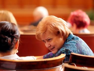 Мярката “60/40” няма как да бъде използвана от всички видове бизнеси