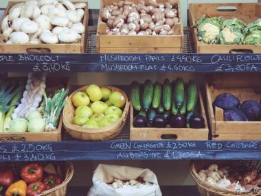 ООН: COVID-19 може да застраши глобалното предлагане на храни