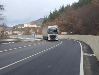 България отново променя правилата за допустимите часове шофиране на камионите