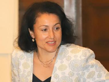 Търговските вериги обвиниха министър Танева в лобиране за близки фирми