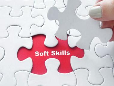 The Power of Soft Skills