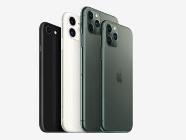 Новият бюджетен iPhone SE се превърна в пазарен хит