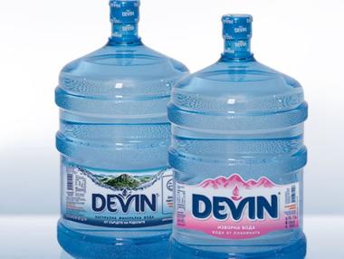 Доставките на бутилирана вода за дома растат