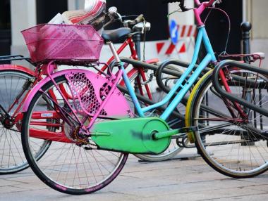 Как Covid-19 набъзро проправи пътя за повече велоалеи