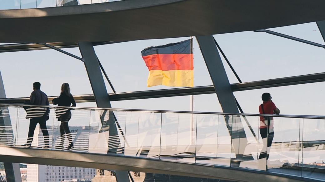 Увереността на германския бизнес се изпари