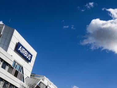 Airbus: Авиокомпаниите може да не се възстановят от кризата Covid-19 още 5 години