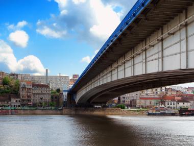 Standard and Poor's запази кредитния рейтинг на Сърбия