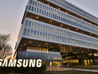 Samsung смело инвестира в иновации въпреки коронавируса