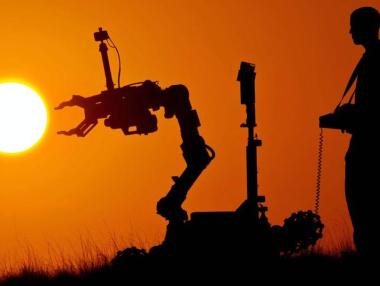 Не, технологиите не са в основата на дигиталната трансформация