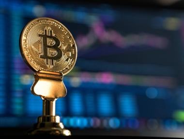 Очакваното „разполовяване“ на биткойн увеличи криптопазара с $13 млрд.