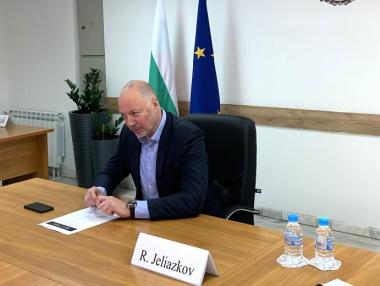 Държавата пак ще строи интермодалния терминал в Драгоман