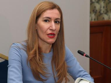 Ангелкова: Плажовете ще са готови за български туристи още от 1 юни