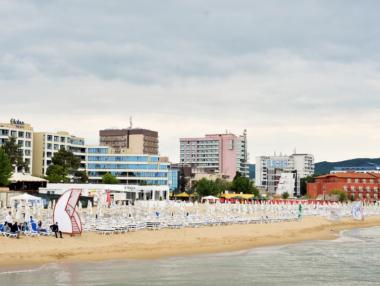 Всеки хотел - с помещение за карантина и изолация