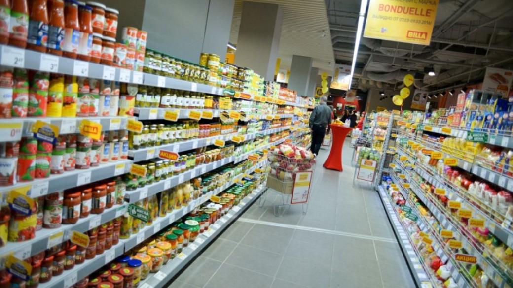 ЕК: Правителството да премахне изискването за „повече българско“ в магазините