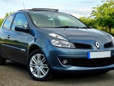 Renault съкращава около 400 служители в словенската си фабрика