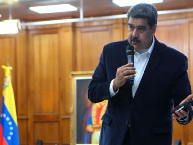 Венецуела съди Bank of England, за да си получи злато за $1 млрд.