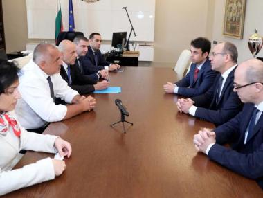 Инициативата „Преоткрий България“ ще подкрепи успешния старт на туристическия бизнес