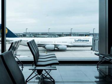 Lufthansa подновява полетите си до 20 туристически дестинации