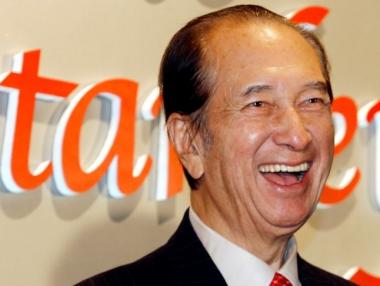 Отиде си „хазартният крал“ на Макао