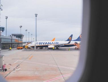 Ryanair ще обжалва спасителния пакет за Lufthansa