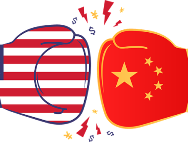 Коронавирусът ускорява „капиталовата война“ между Китай и САЩ