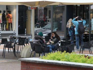 ГЕРБ предлага от 1 октомври всички фирми да купуват ток от борсата