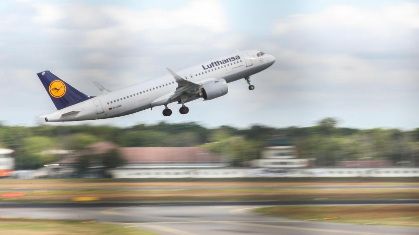 Брюксел и Берлин се споразумяха за спасяването на Lufthansa