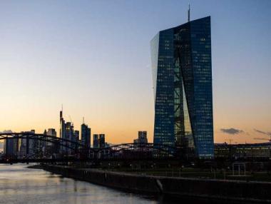 Пред ЕЦБ остана само един изход, за да избегне срив на пазарите