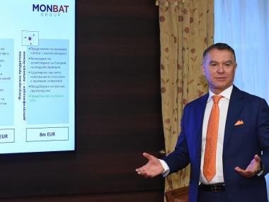 Атанас Бобоков се оттегля като директор на „Монбат“