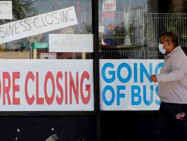 Защо безработицата в Европа е наполовина на тази в САЩ