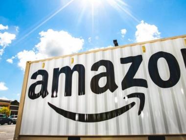 Amazon преговаря за дял в индийски мобилен оператор