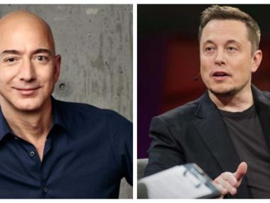 Богатството на американските милиардери скочило с половин трилион в кризата