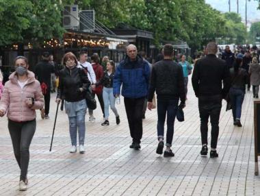 Заетостта в България расте за трета поредна седмица