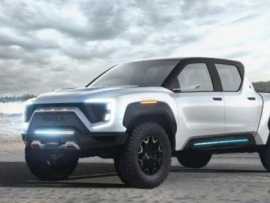 Nikola може да не е следващата Tesla, но става все по-ценна