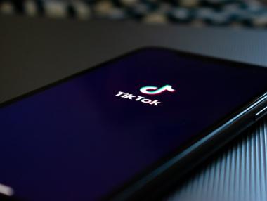 ЕС погна популярното приложение TikTok