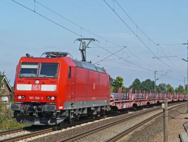 БДЖ иска да наеме още два локомотива срещу 1.62 млн. лв.