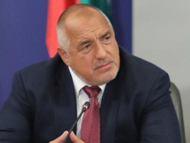 Борисов препоръча на туристическия бранш да се оправя сам