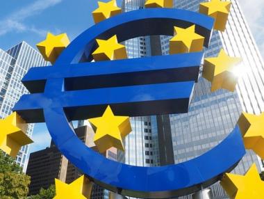 ЕЦБ поставя финансовата система на еврозоната на карта