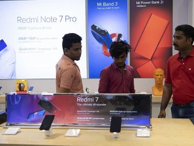 Устройства Xiaomi с до 100 лв. намаление във Vivacom