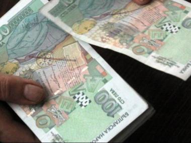 Средният осигурителен доход отново започна да расте