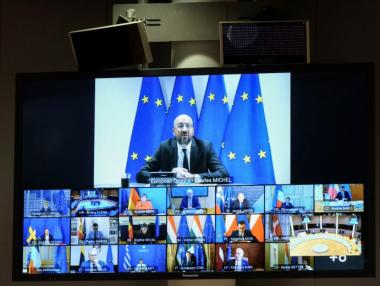 Огромни различия заплашват Плана за възстановяване на ЕК