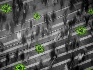 COVID-19 and the End of Individualism