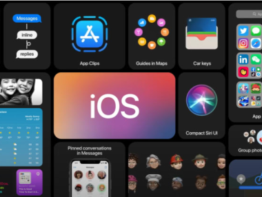 10-те големи анонса на Apple за iOS 14