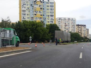 АПИ започва ремонт на част от пътя Пазарджик-Пловдив за 15 млн.лв.