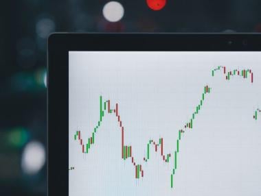 Предстои нова корекция на фондовите пазари, прогнозира МВФ